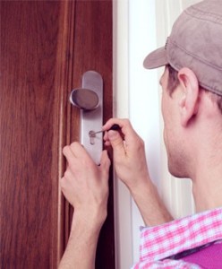 Door locksmith services of any difficulty level