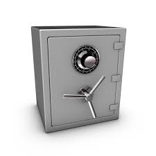 Cannot open safe – our locksmiths are always ready to help you